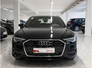 Audi A6 Avant advanced 45 TFSI S Tronic