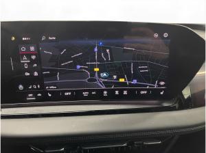 Audi Q6 e-tron edition one blue Pano Matrix LM 21" 360°