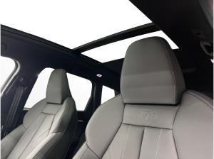 Audi Q6 e-tron edition one blue Pano Matrix LM 21" 360°