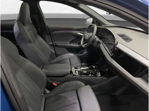 Audi Q6 e-tron edition one blue Pano Matrix LM 21" 360°