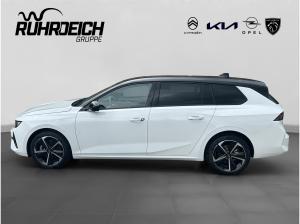 Opel Astra GS Diesel Automatik ✅*SOFORT VERFÜGBAR*✅