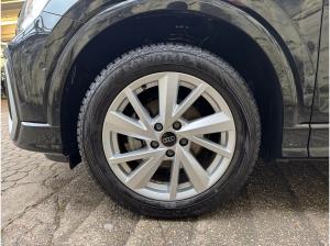 Audi Q2 S line 35TFSI LED NAV KAM VIRT SHZ PDC