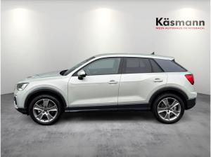 Audi Q2 advanced 35TDI AHK KAM NAV ACC SHZ PDC VIRT