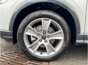 Audi Q2 advanced 35TDI AHK KAM NAV ACC SHZ PDC VIRT