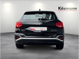 Audi Q2 S line 35TFSI LED NAV KAM VIRT SHZ PDC