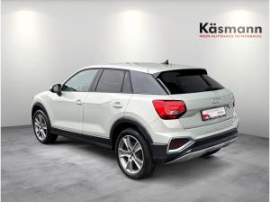 Audi Q2 advanced 35TDI AHK KAM NAV ACC SHZ PDC VIRT