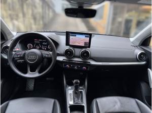 Audi Q2 S line 35TFSI LED NAV KAM VIRT SHZ PDC