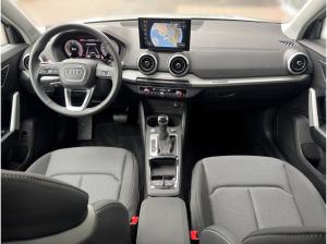 Audi Q2 advanced 35TDI AHK KAM NAV ACC SHZ PDC VIRT