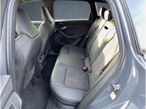 Audi SQ6 e-tron SQ6 SUV e-tron edOne/Pano/OLED/B&O/21"/Luft/Assist