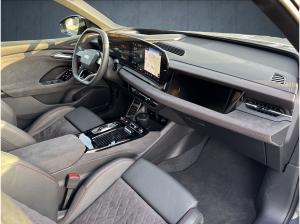 Audi SQ6 e-tron SQ6 SUV e-tron edOne/Pano/OLED/B&O/21"/Luft/Assist