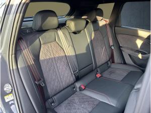 Audi SQ6 e-tron SQ6 SUV e-tron edOne/Pano/OLED/B&O/21"/Luft/Assist