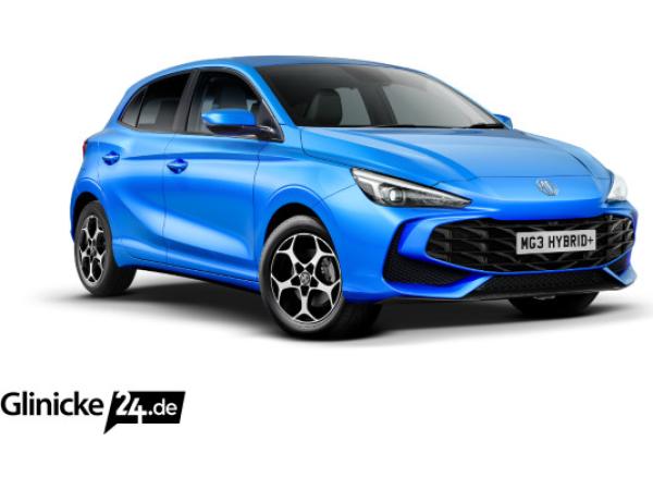 MG MG3 3 Hybrid+ Comfort