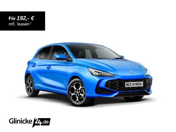 MG MG3 3 Hybrid+ Comfort