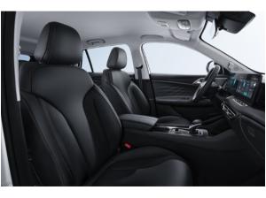 MG HS PHEV Luxury Plug-In-Hybrid *FREI KONFIGURIERBAR*