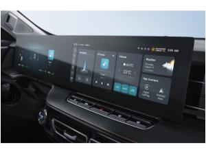 MG HS PHEV Luxury Plug-In-Hybrid *FREI KONFIGURIERBAR*