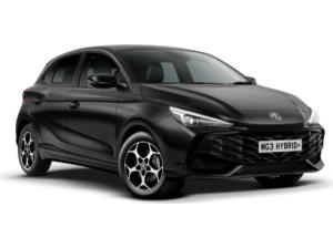 MG MG3 3 Hybrid+ Comfort