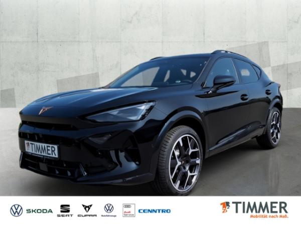 Cupra Formentor VZ 2.0 TSI 195kW (265PS) *DSG*NAVI*PANO*AHK*MATRIX*SHZ*Travel-Ass.*360°*Privatkunden*