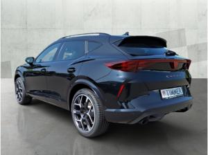 Cupra Formentor VZ 2.0 TSI 195kW (265PS) *DSG*NAVI*PANO*AHK*MATRIX*SHZ*Travel-Ass.*360°*Privatkunden*