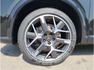 Cupra Formentor VZ 2.0 TSI 195kW (265PS) *DSG*NAVI*PANO*AHK*MATRIX*SHZ*Travel-Ass.*360°*Privatkunden*