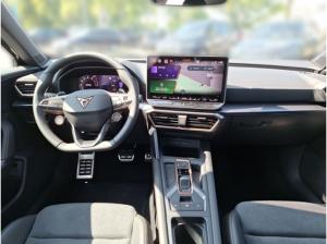 Cupra Formentor VZ 2.0 TSI 195kW (265PS) *DSG*NAVI*PANO*AHK*MATRIX*SHZ*Travel-Ass.*360°*Privatkunden*