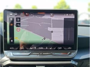 Cupra Formentor VZ 2.0 TSI 195kW (265PS) *DSG*NAVI*PANO*AHK*MATRIX*SHZ*Travel-Ass.*360°*Privatkunden*