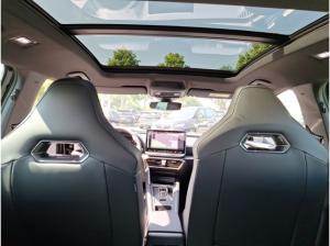 Cupra Formentor VZ 2.0 TSI 195kW (265PS) *DSG*NAVI*PANO*AHK*MATRIX*SHZ*Travel-Ass.*360°*Privatkunden*