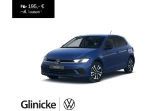 Volkswagen Polo "ENERGY" 1,0 TSI 5-Gang