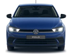 Volkswagen Polo "ENERGY" 1,0 TSI 5-Gang