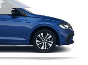 Volkswagen Polo "ENERGY" 1,0 TSI 5-Gang