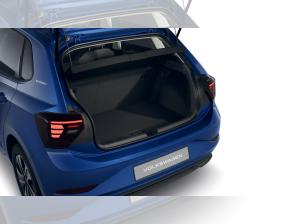 Volkswagen Polo "ENERGY" 1,0 TSI 5-Gang