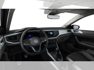 Volkswagen Polo "ENERGY" 1,0 TSI 5-Gang