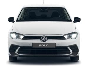 Volkswagen Polo "ENERGY" 1,0 TSI 5-Gang
