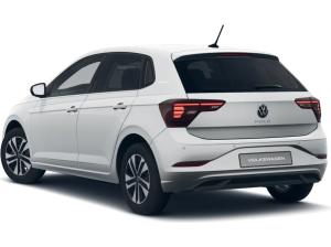 Volkswagen Polo "ENERGY" 1,0 TSI 5-Gang