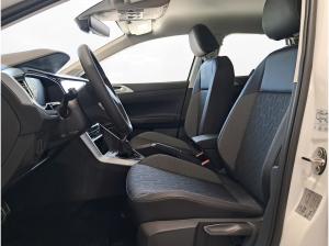 Volkswagen Polo "ENERGY" 1,0 TSI 5-Gang