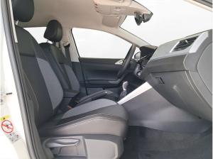 Volkswagen Polo "ENERGY" 1,0 TSI 5-Gang