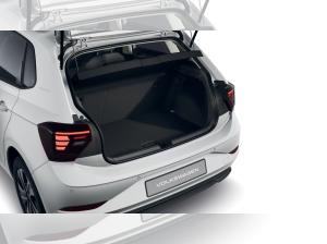 Volkswagen Polo "ENERGY" 1,0 TSI 5-Gang