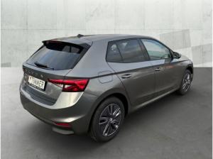 Skoda Fabia 1,0 TSI DSG Tour AHK*ASIST*INFOT*WINTER