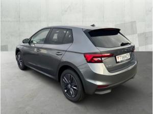 Skoda Fabia 1,0 TSI DSG Tour AHK*ASIST*INFOT*WINTER