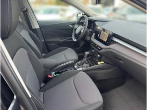 Skoda Fabia 1,0 TSI DSG Tour AHK*ASIST*INFOT*WINTER