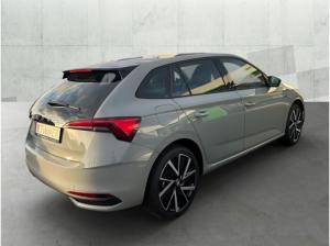 Skoda Scala 1,5 TSI DSG Selection