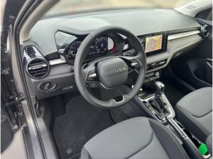 Skoda Fabia 1,0 TSI DSG Tour AHK*ASIST*INFOT*WINTER