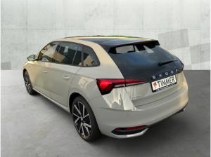 Skoda Scala 1,5 TSI DSG Selection