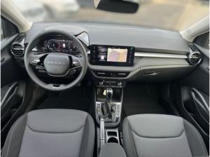 Skoda Fabia 1,0 TSI DSG Tour AHK*ASIST*INFOT*WINTER