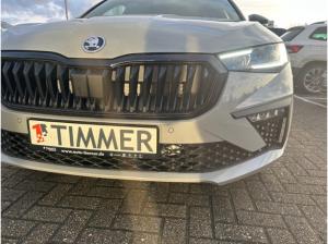 Skoda Scala 1,5 TSI DSG Selection