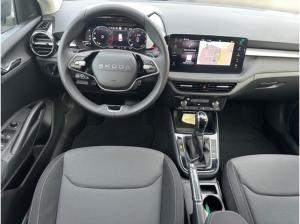 Skoda Fabia 1,0 TSI DSG Tour AHK*ASIST*INFOT*WINTER