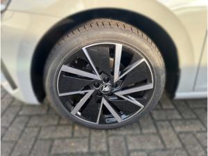 Skoda Scala 1,5 TSI DSG Selection