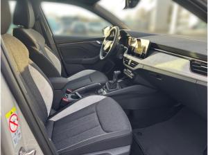 Skoda Scala 1,5 TSI DSG Selection