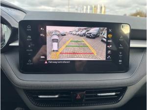 Skoda Fabia 1,0 TSI DSG Tour AHK*ASIST*INFOT*WINTER