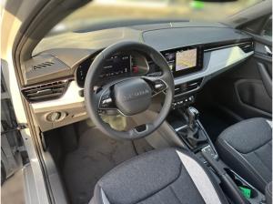 Skoda Scala 1,5 TSI DSG Selection
