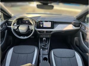 Skoda Scala 1,5 TSI DSG Selection